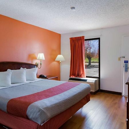 Motel 6-Holyoke, Ma Westfield Bagian luar foto