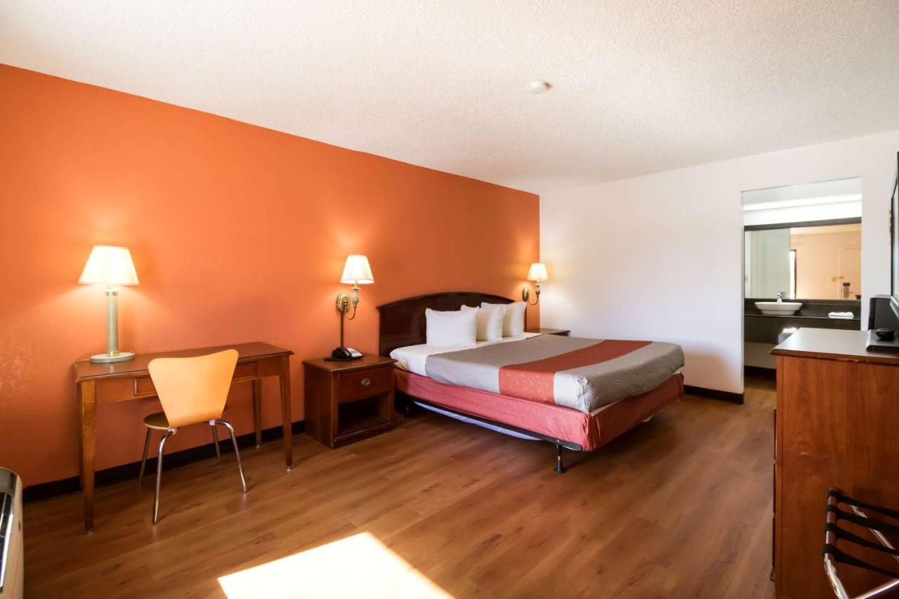 Motel 6-Holyoke, Ma Westfield Bagian luar foto