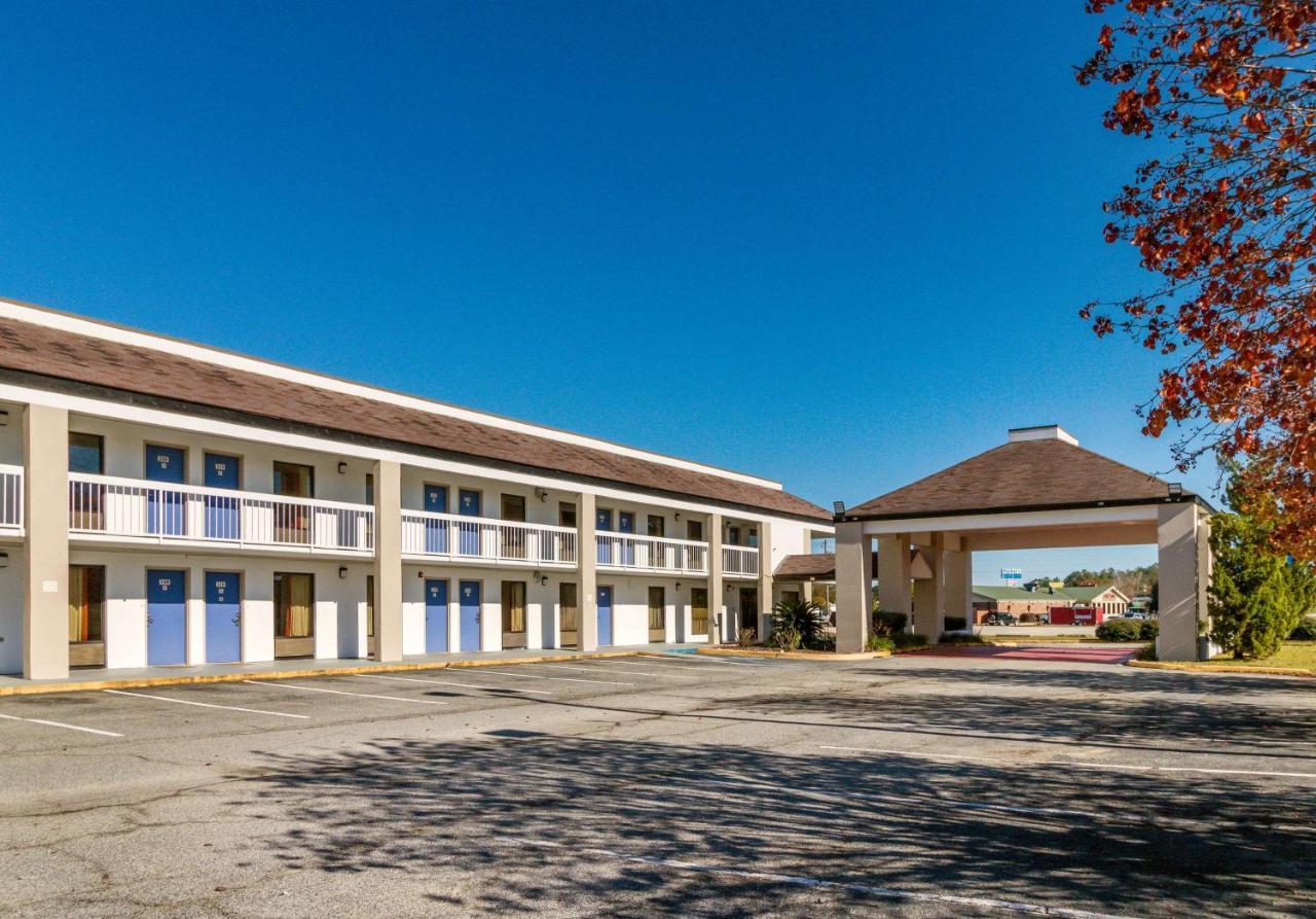 Motel 6-Holyoke, Ma Westfield Bagian luar foto