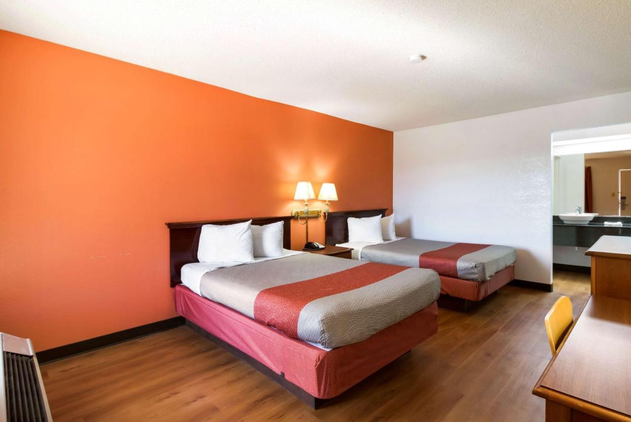 Motel 6-Holyoke, Ma Westfield Bagian luar foto