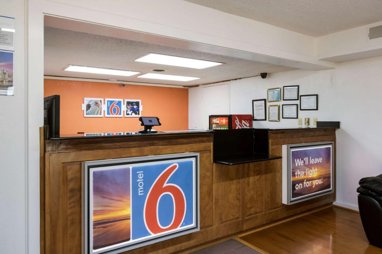 Motel 6-Holyoke, Ma Westfield Bagian luar foto