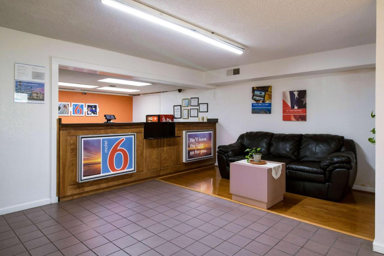 Motel 6-Holyoke, Ma Westfield Bagian luar foto
